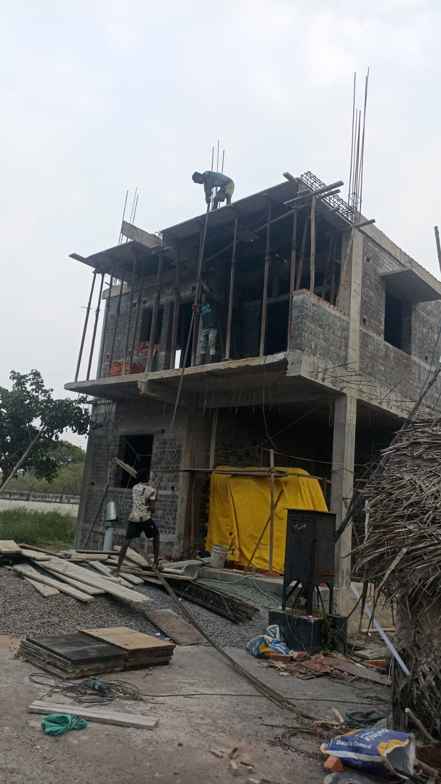 PM Designs Project 2